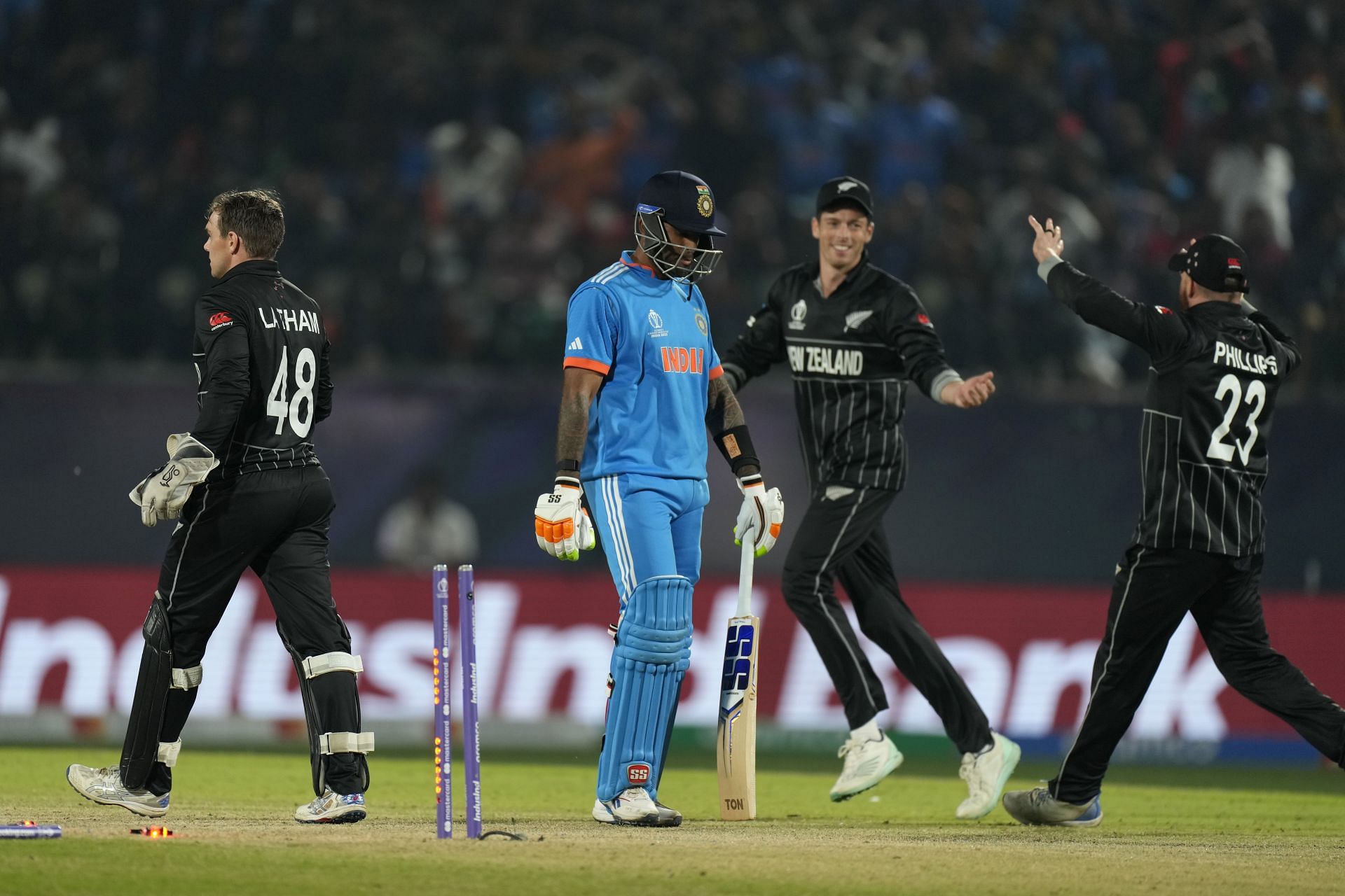 India Cricket WCup