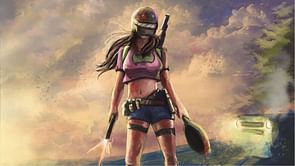 Best PUBG Mobile names for girls