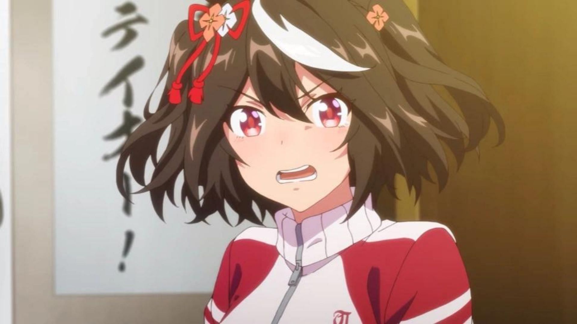 Uma Musume Pretty Derby season 3 episode 3 (Image via Studio Kai)