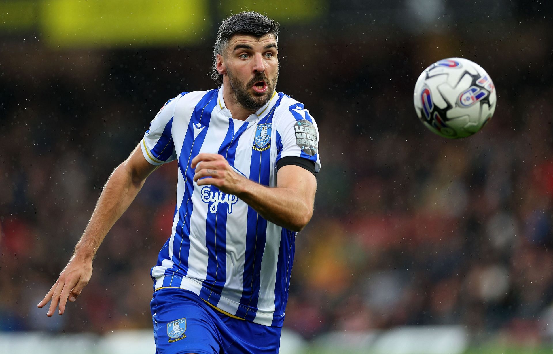 Watford v Sheffield Wednesday - Sky Bet Championship