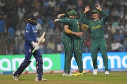 "They were just blown out of the water" - Aaron Finch on the road ahead for England in World Cup 2023 after loss to South Africa