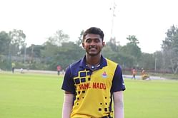 Syed Mushtaq Ali Trophy 2023, Tamil Nadu vs Nagaland, Group E: Probable XIs, Match Prediction, Pitch Report, Weather Forecast, Live Streaming Details
