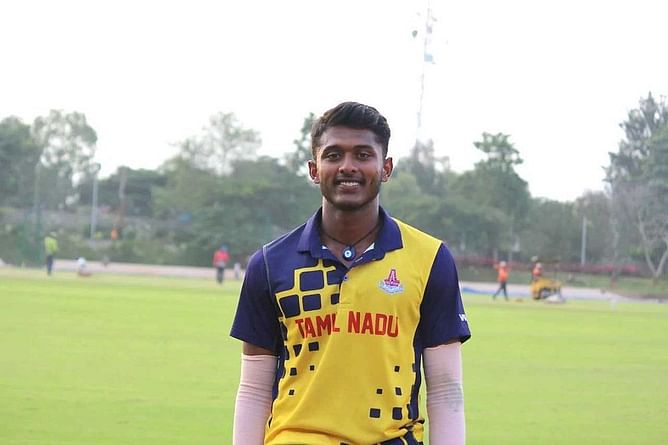 Syed Mushtaq Ali Trophy 2023, Tamil Nadu vs Nagaland, Group E: Probable XIs, Match Prediction, Pitch Report, Weather Forecast, Live Streaming Details