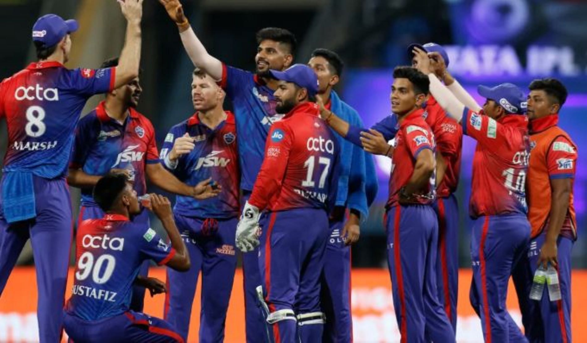 Delhi Capitals had one of their worst IPL seasons in 2023.