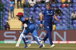 "Sam Curran is not even looking 50-50" - Aakash Chopra on England's bowling issues in World Cup 2023 loss to Afghanistan