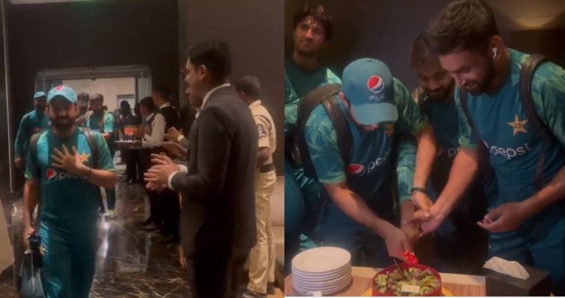 Photo Courtesy: PCB Twitter Snapshots
