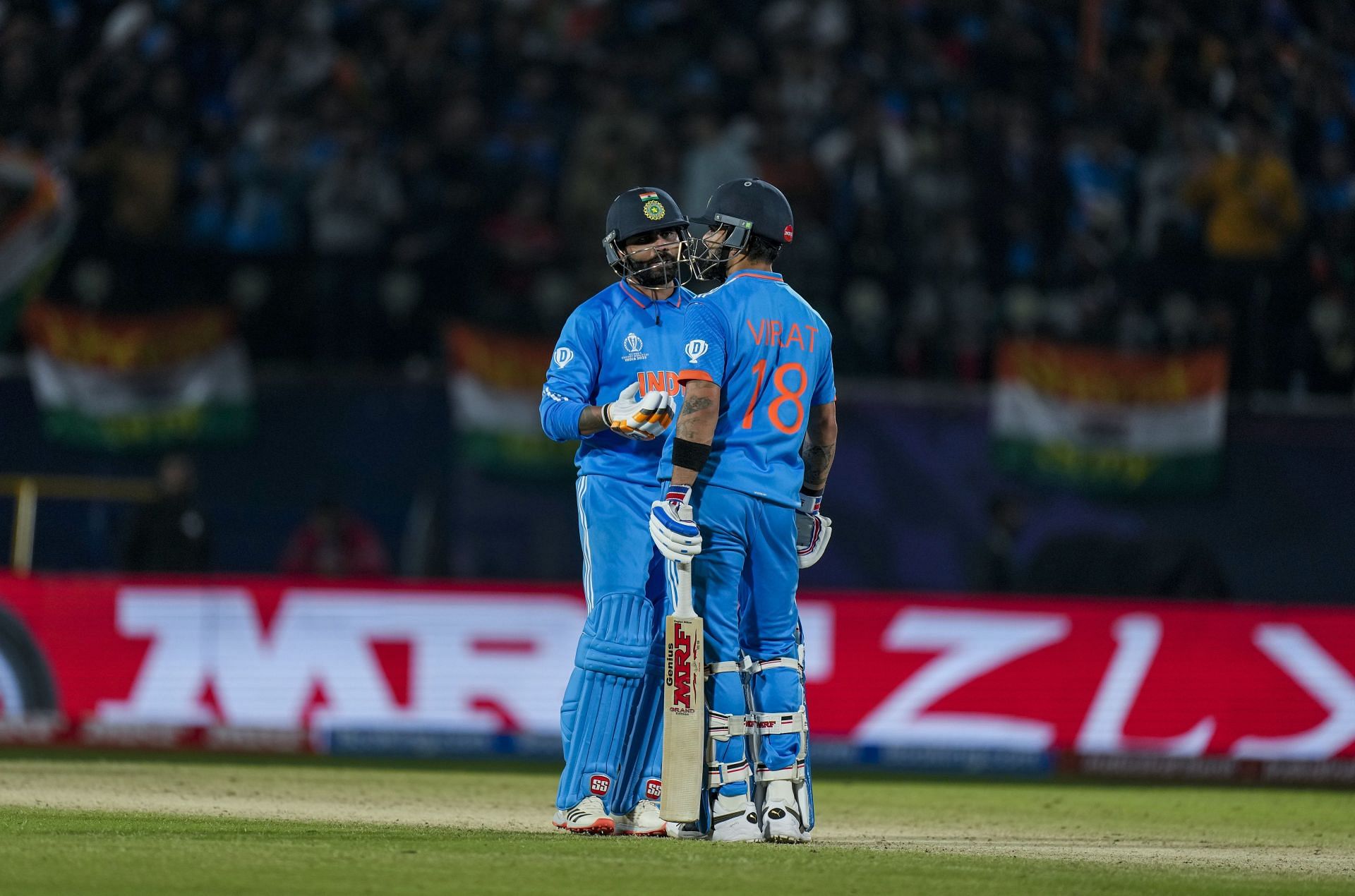 India Cricket WCup
