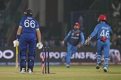"Every team will play 3 spinners against England after seeing this performance" - Mohammad Kaif on their batting collapse vs Afghanistan