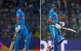 "Made the mistake of going too hard, too early" - Parthiv Patel on Ishan Kishan and Shreyas Iyer's dismissals in IND vs AUS 2023 World Cup clash