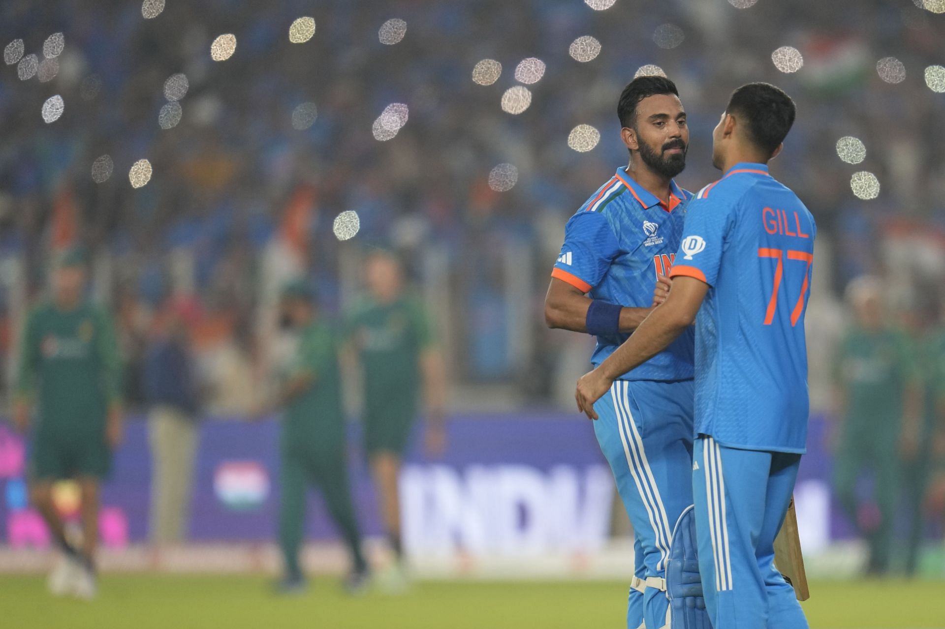 India Cricket Wcup