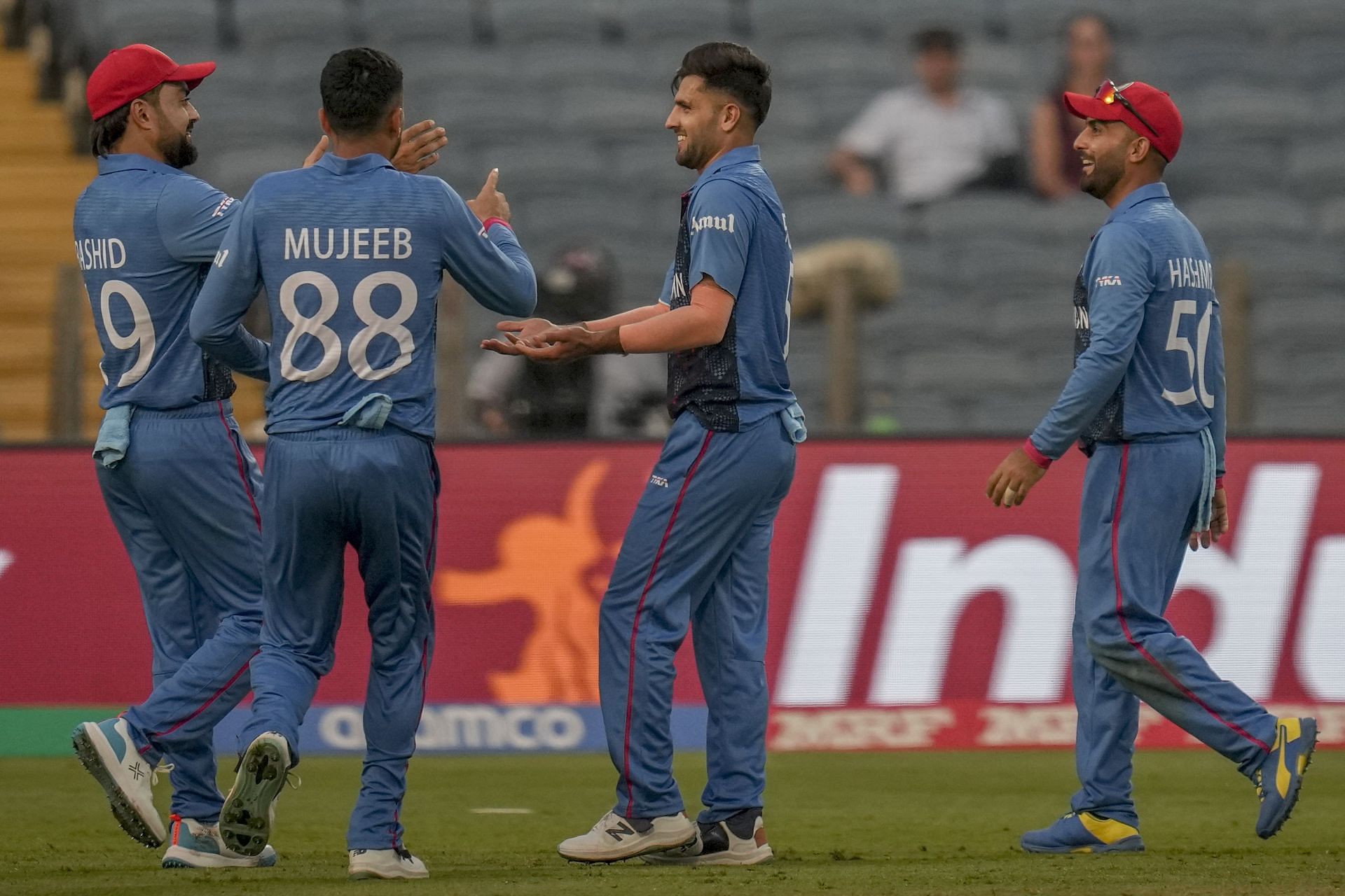 India Cricket WCup