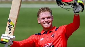 Who is Jake Fraser-McGurk? 5 interesting facts about the Australian batter who scored a six to kickstart his IPL career against DC