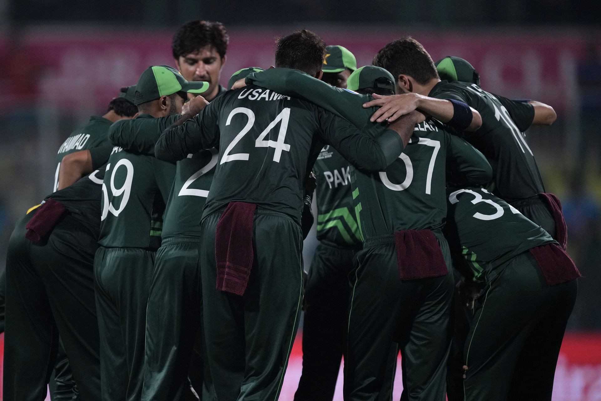 India Cricket WCup
