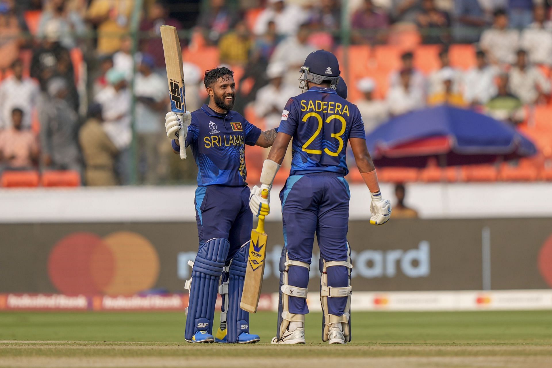 India Cricket WCup