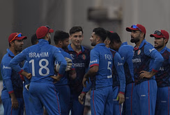 "They are the team of the tournament thus far" - Aakash Chopra on Afghanistan heading into 2023 World Cup clash against Australia