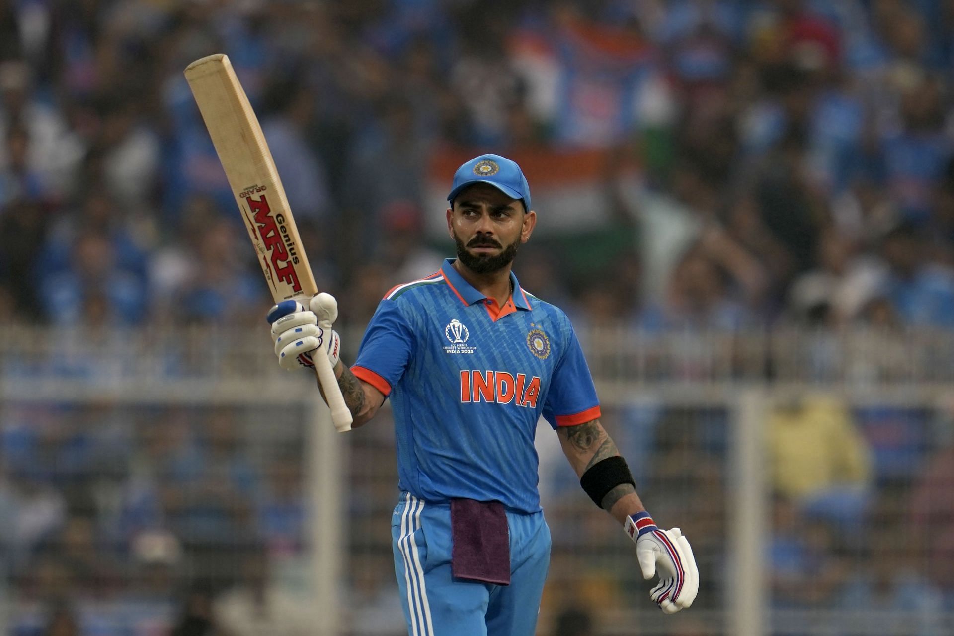 India Cricket WCup