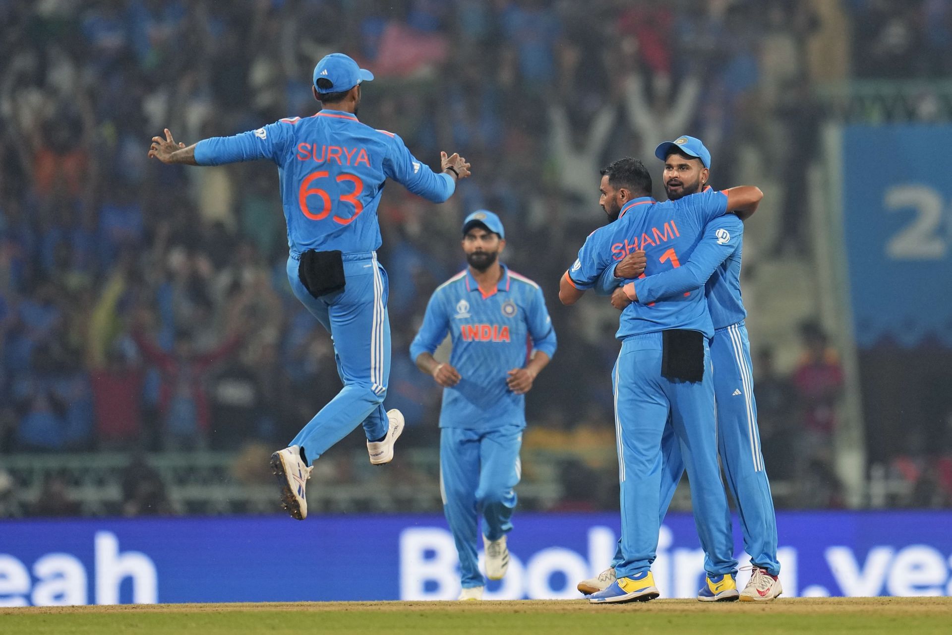 India Cricket WCup