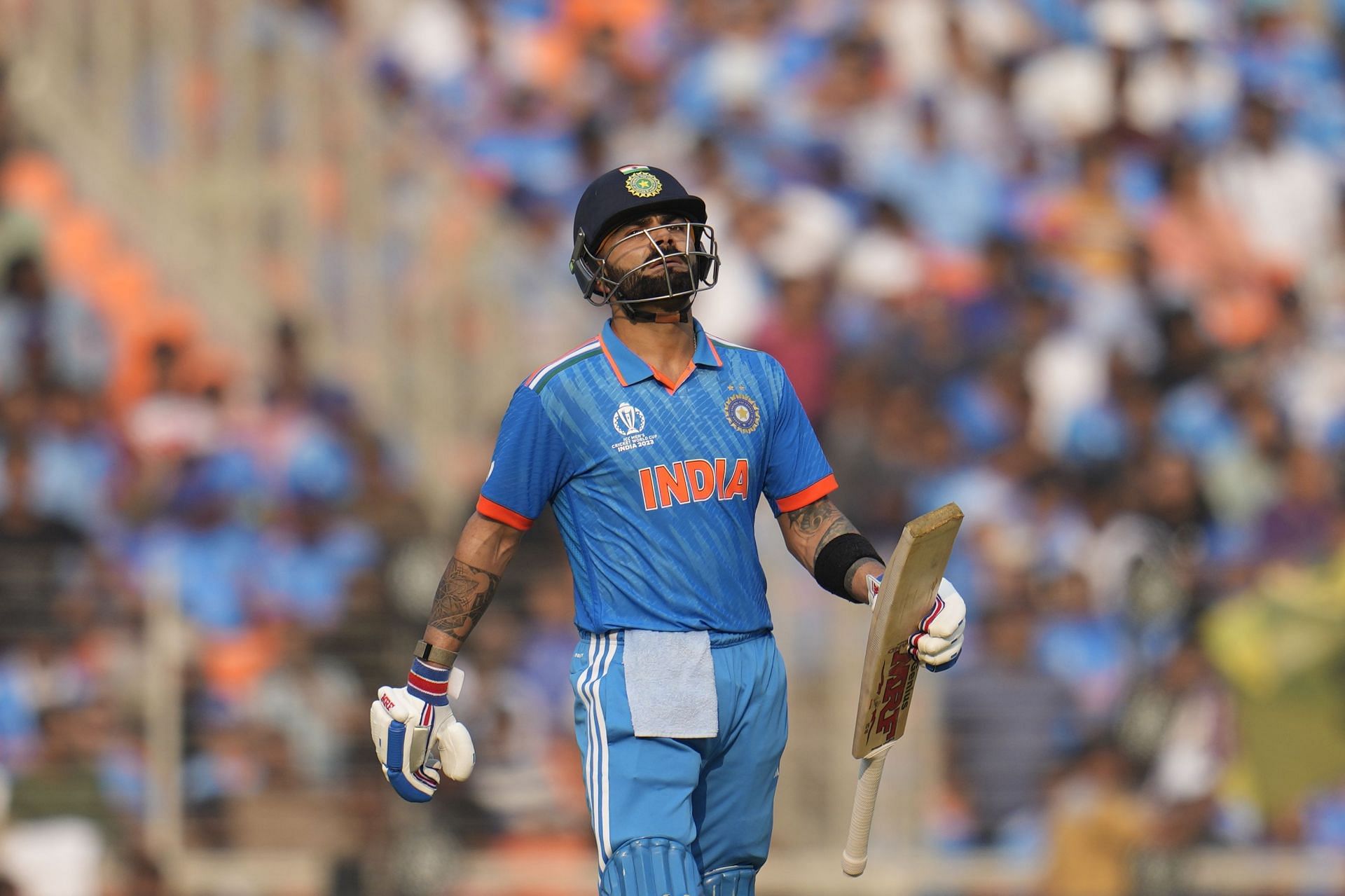 India Cricket WCup