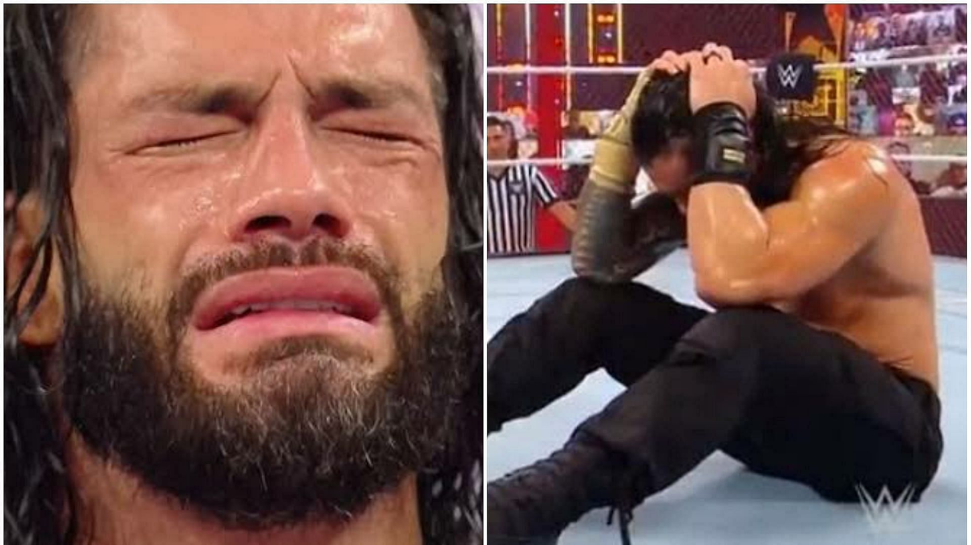पूर्व WWE सुपरस्टार ने रोमन रेंस को लेकर दिया बड़ा बयान 