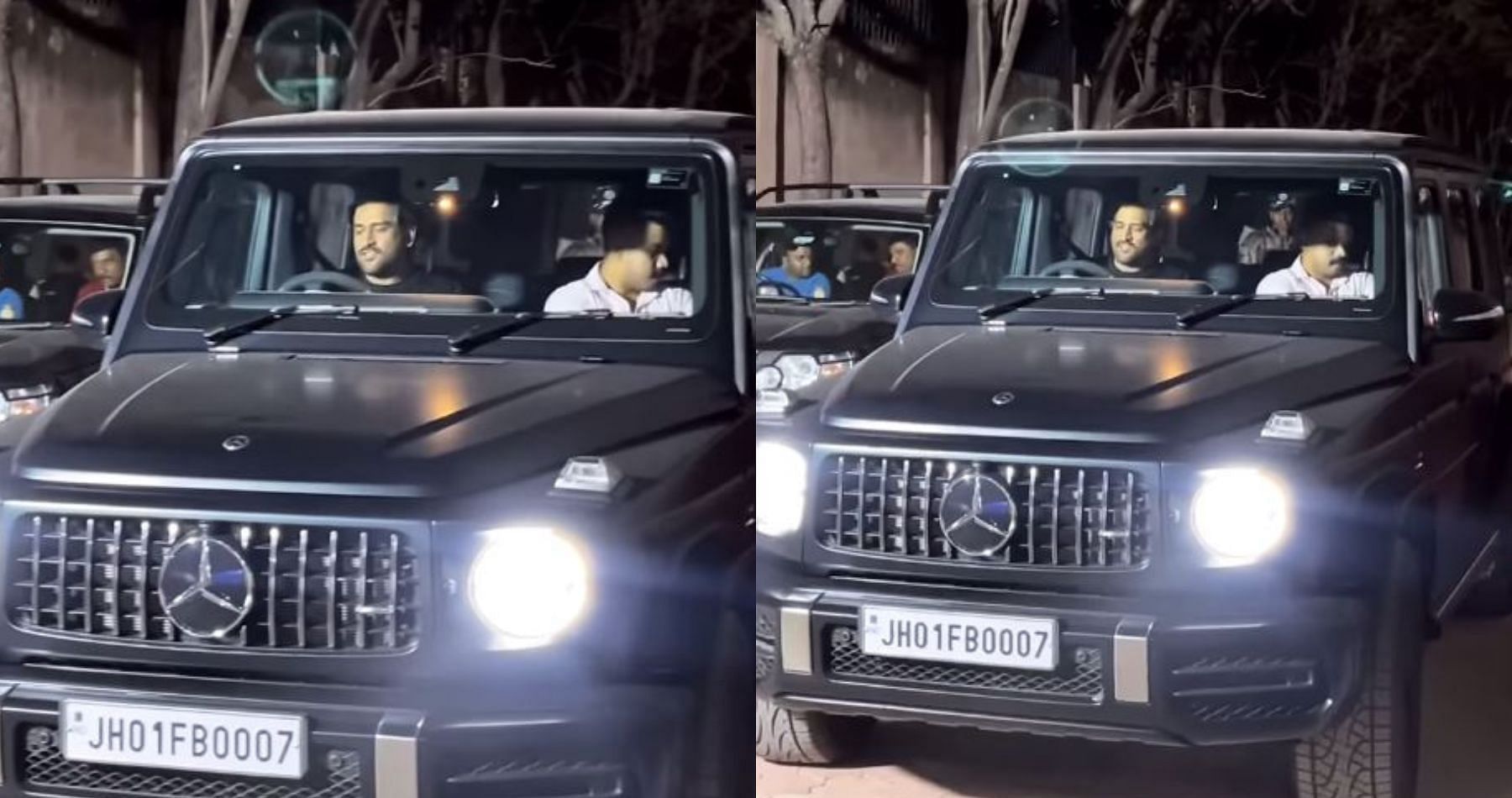 Photo Courtesy: Sumeet Kumar Instagram Snapshots