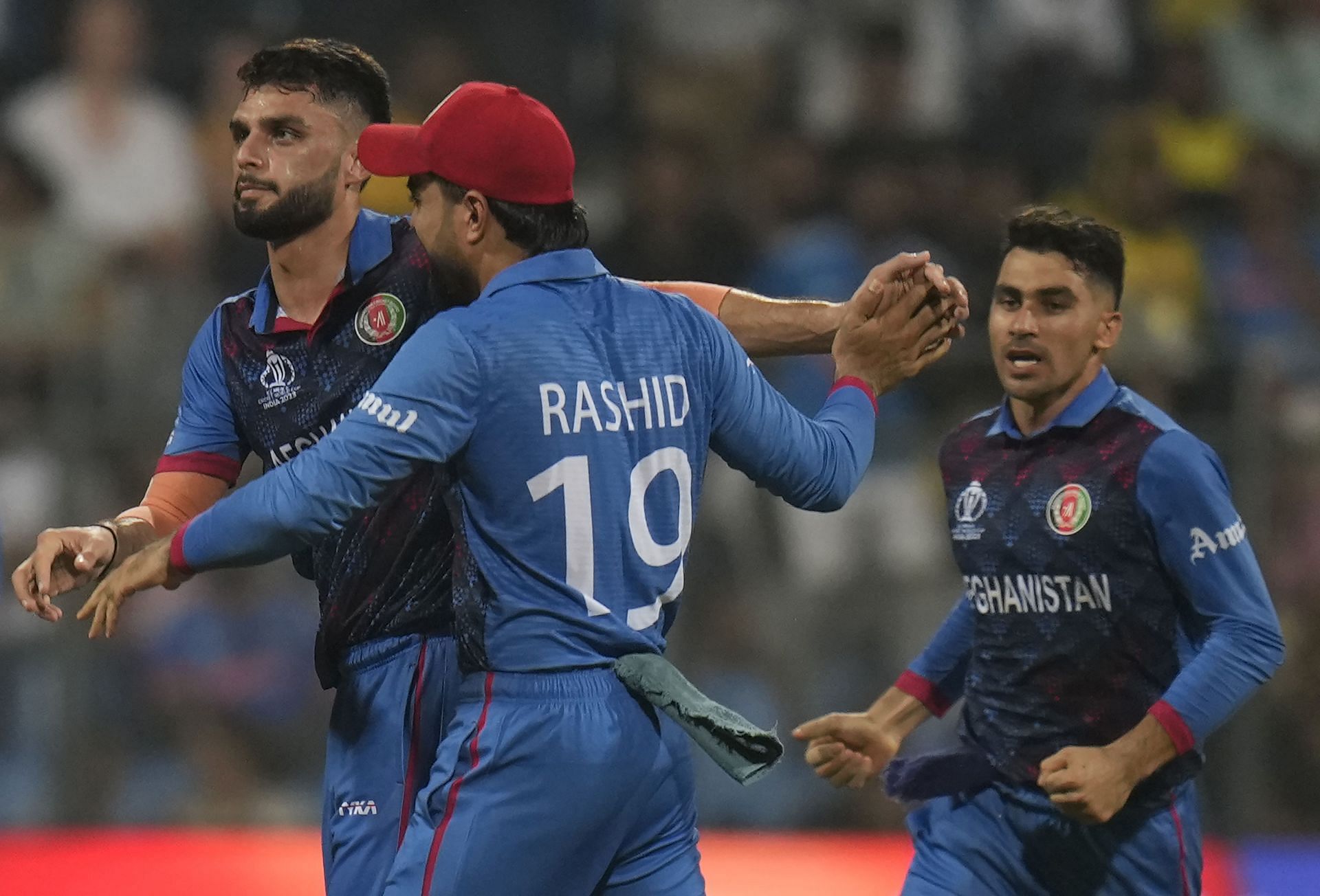 India Cricket WCup