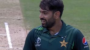 5 bowlers to have conceded most sixes in a single ODI World Cup ft. Haris Rauf