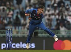 “Noor is a Kohinoor” - S Sreesanth shares his thoughts on the finds of the 2023 World Cup