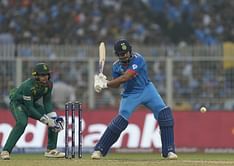"No one plays spin better than him in this team" - Mohammad Kaif lauds Shreyas Iyer's knock in India's 2023 World Cup win vs South Africa