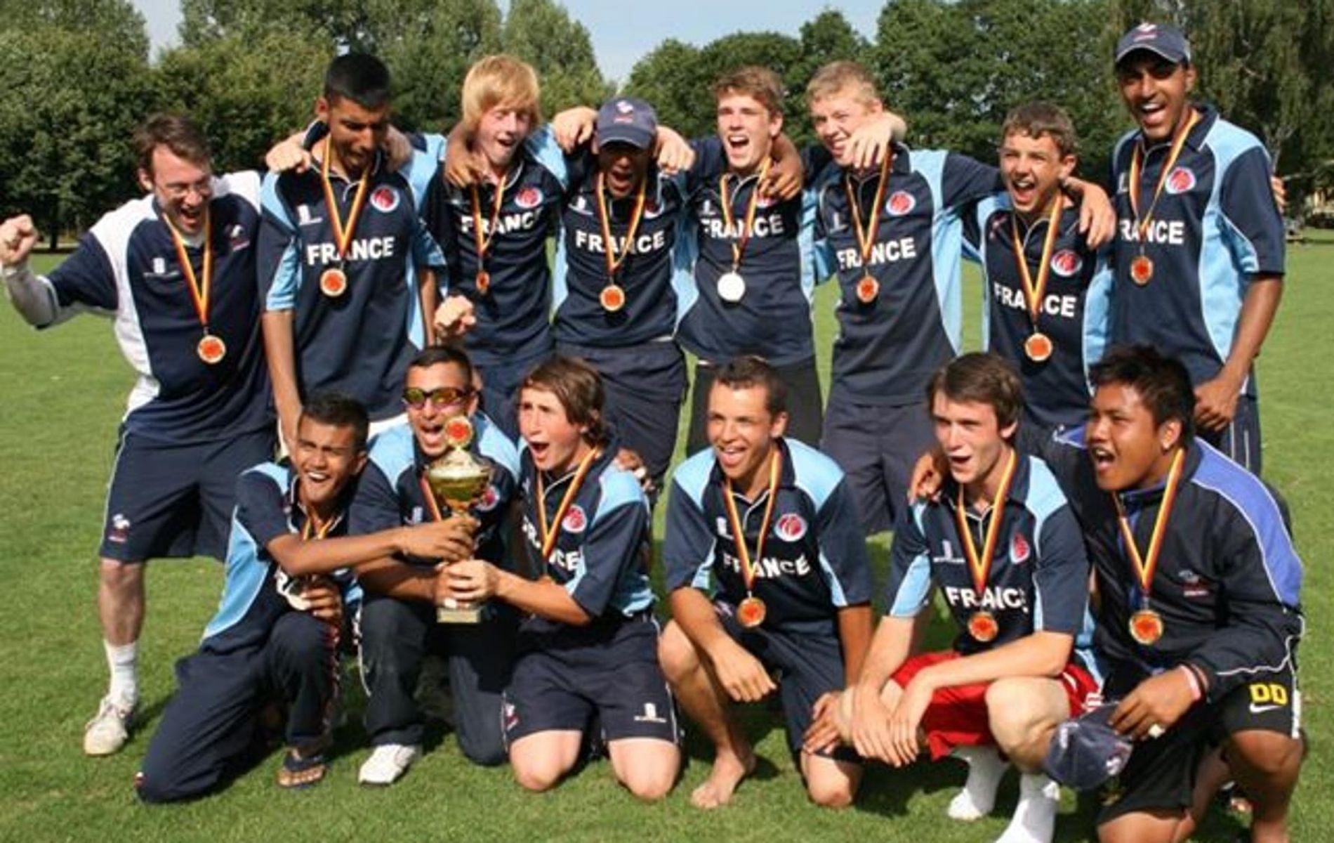 Photo Courtesy: ICC