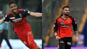 RCB trade Shahbaz Ahmed for SRH's Mayank Dagar ahead of IPL 2024 - Reports