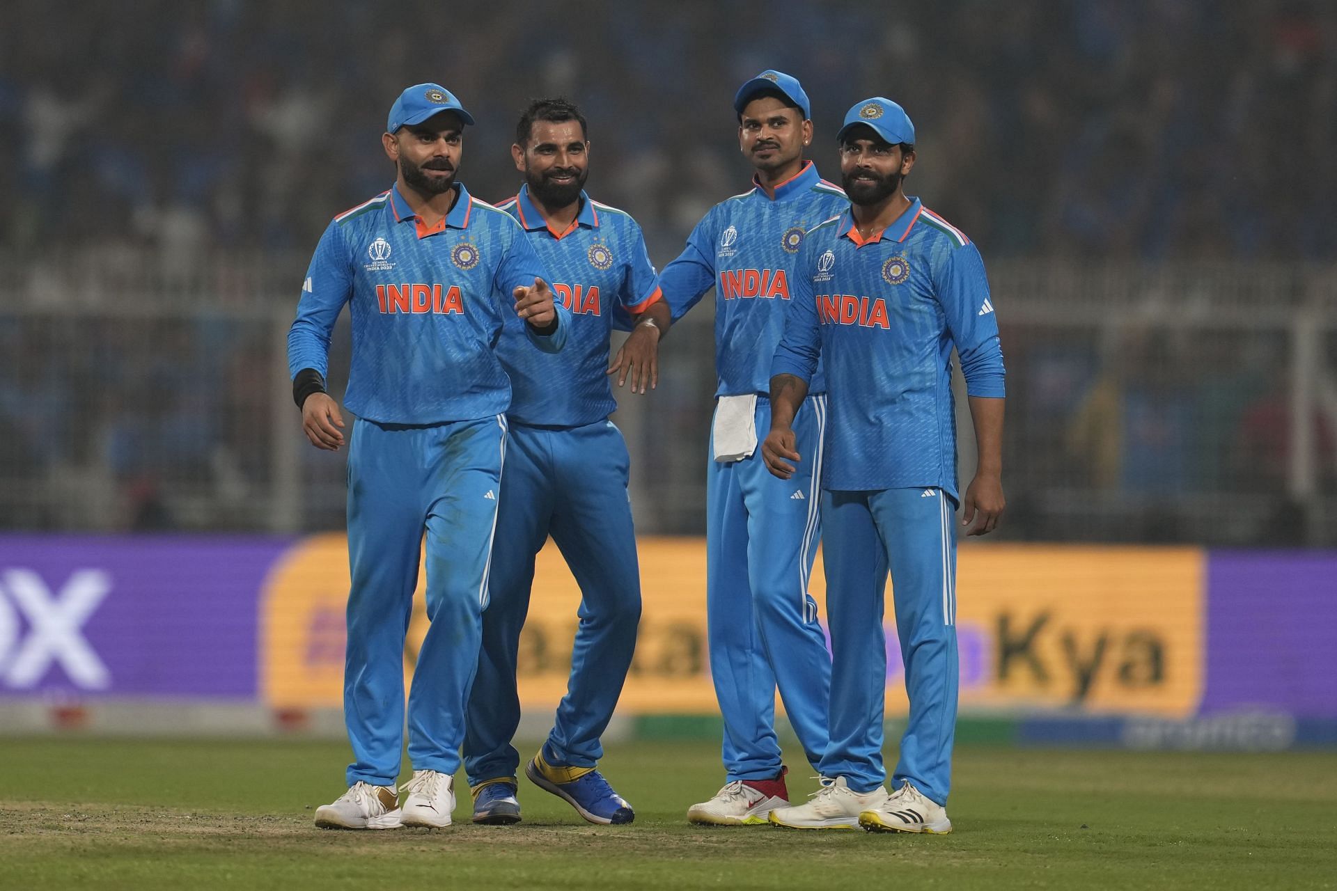 India Cricket WCup