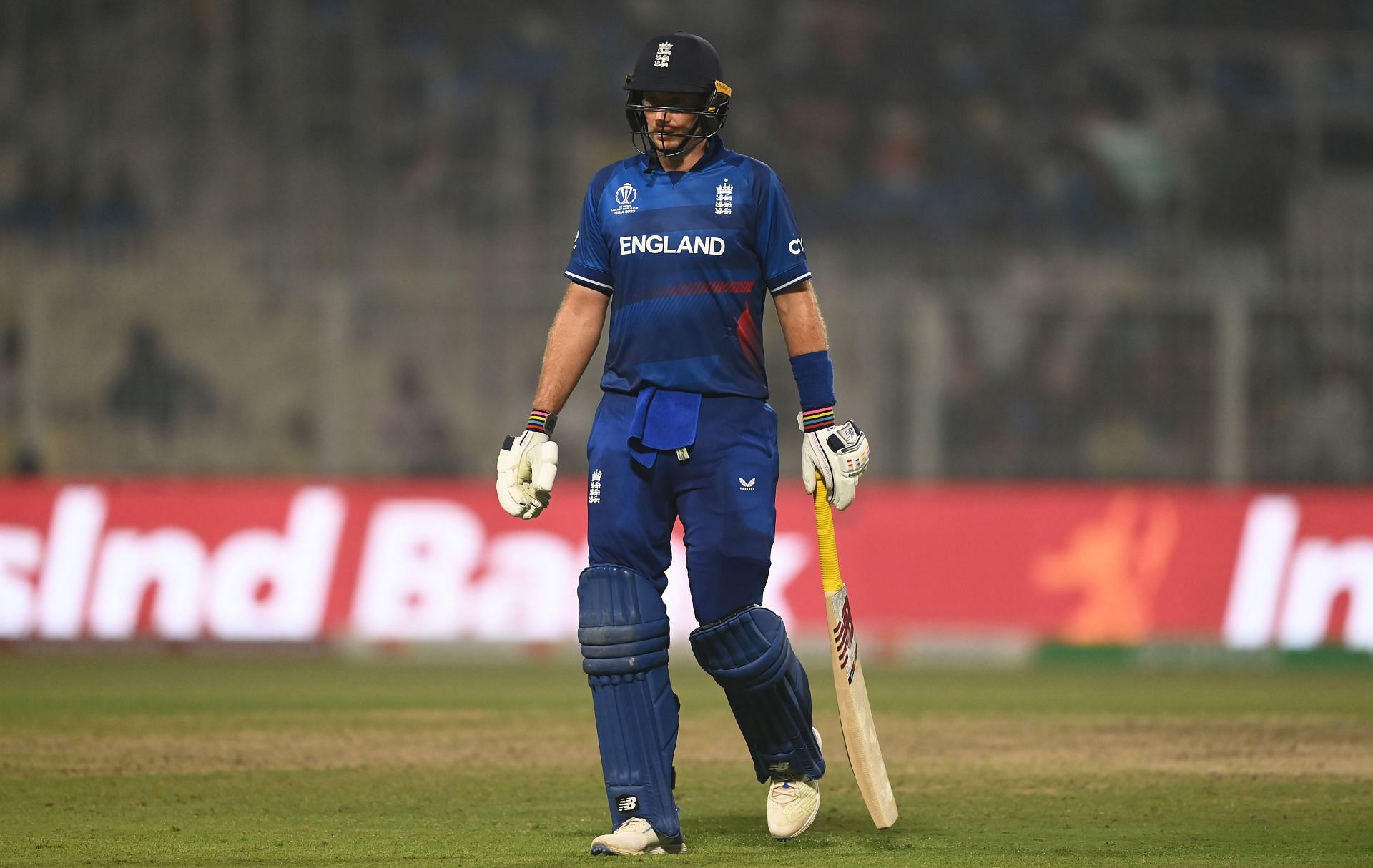 England v Pakistan - ICC Men