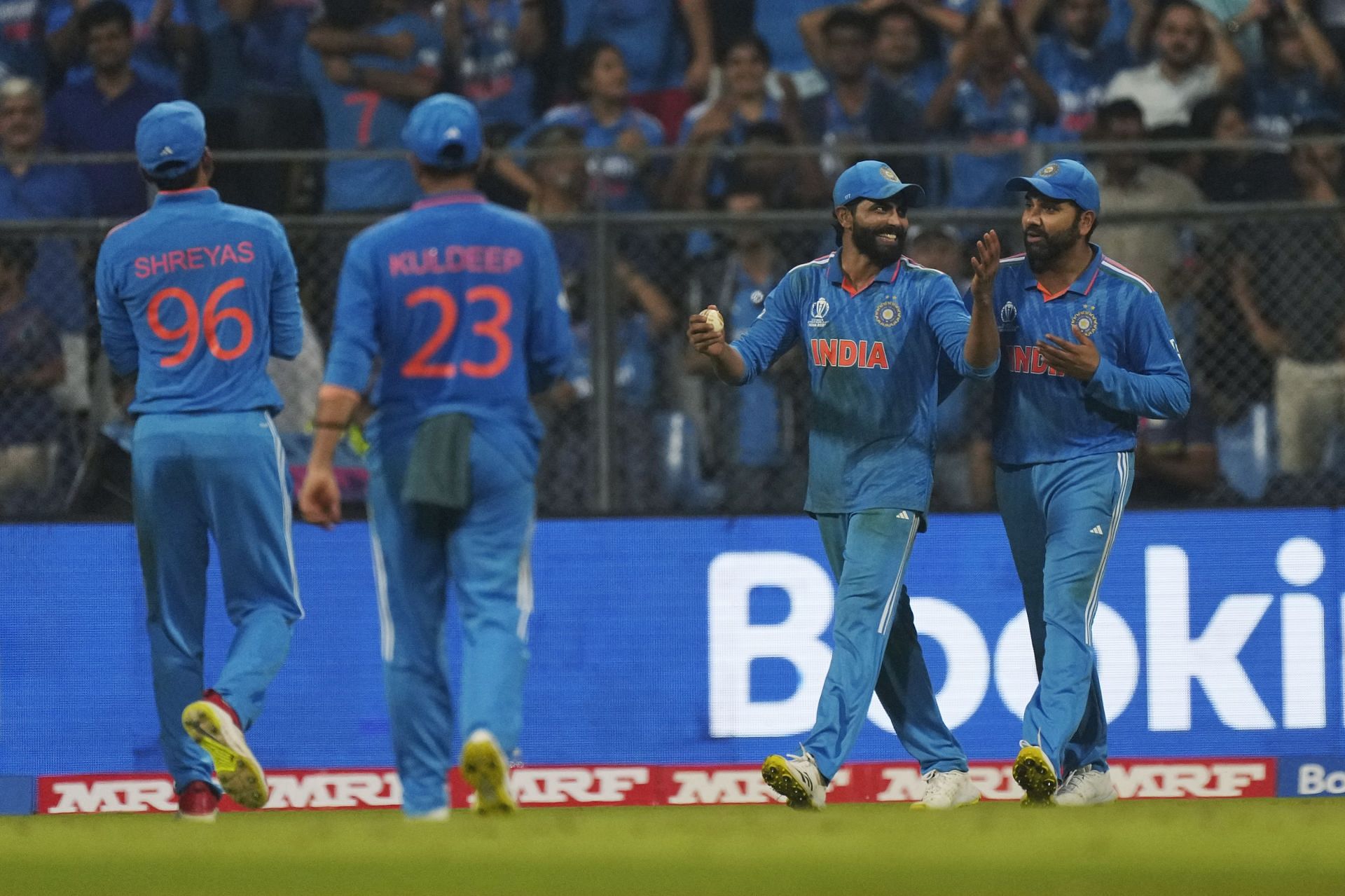 India Cricket WCup