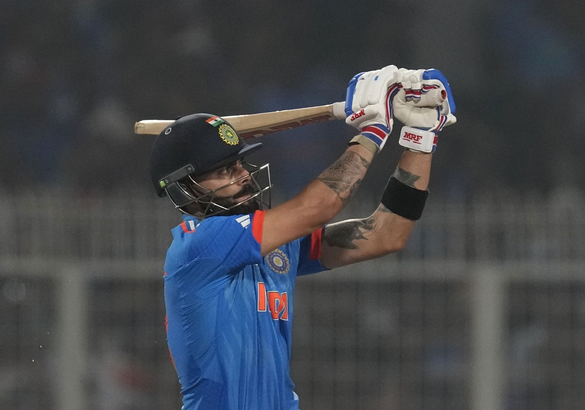 India Cricket WCup