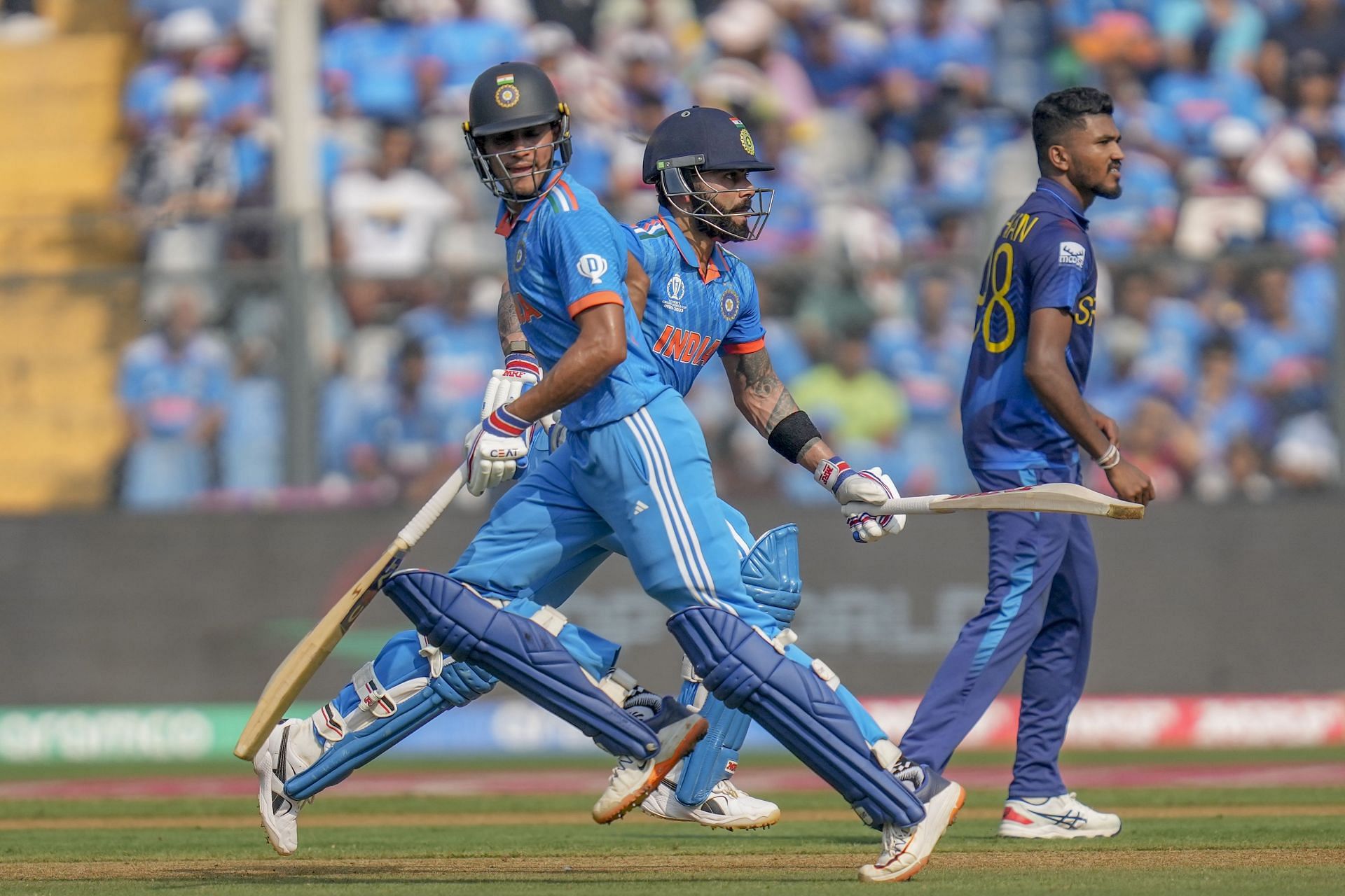India Cricket WCup