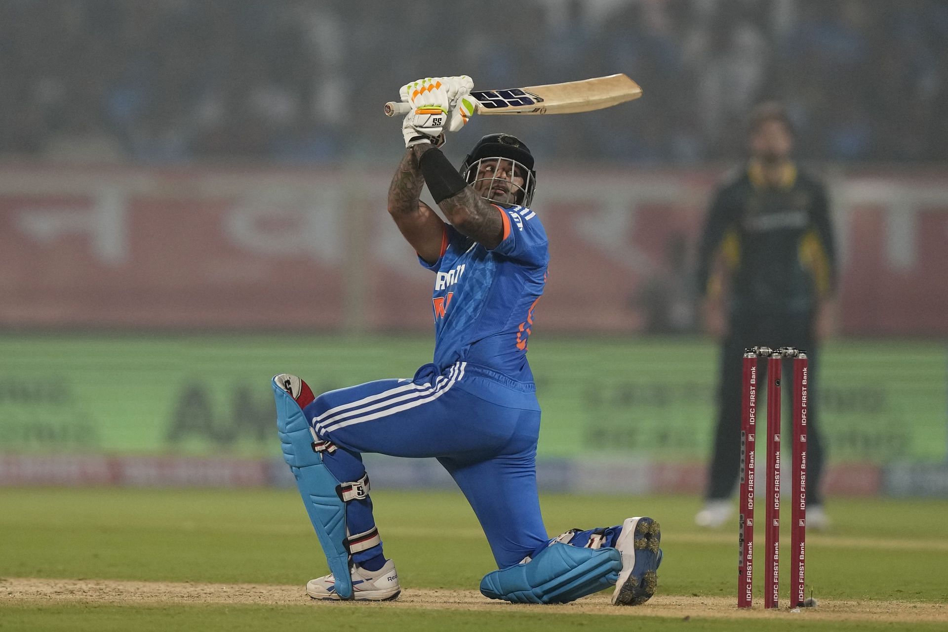India Australia Cricket