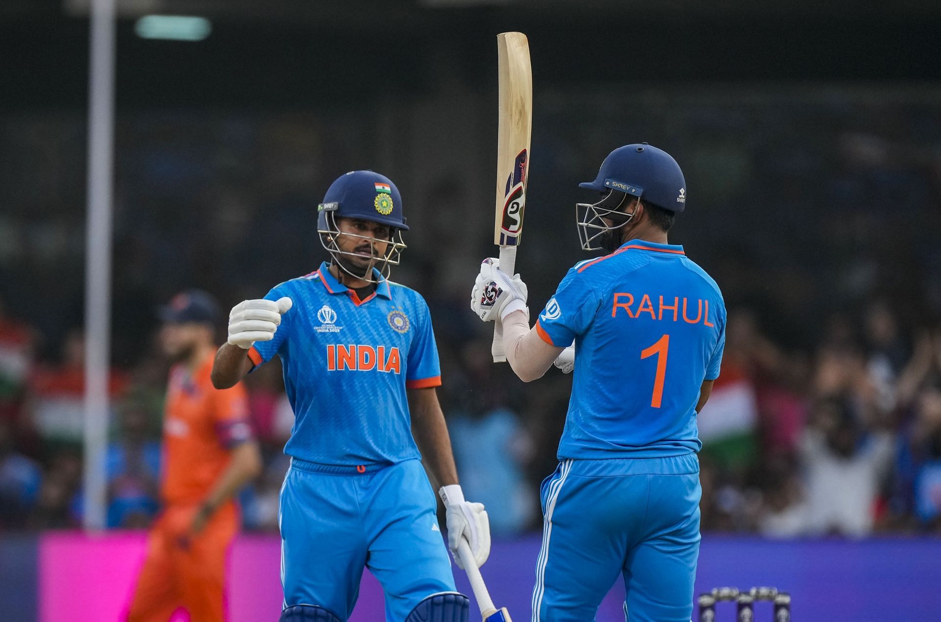 India Cricket WCup