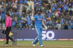 "He might be the most trolled player this year" - Aakash Chopra lauds KL Rahul's century in IND vs NED 2023 World Cup clash