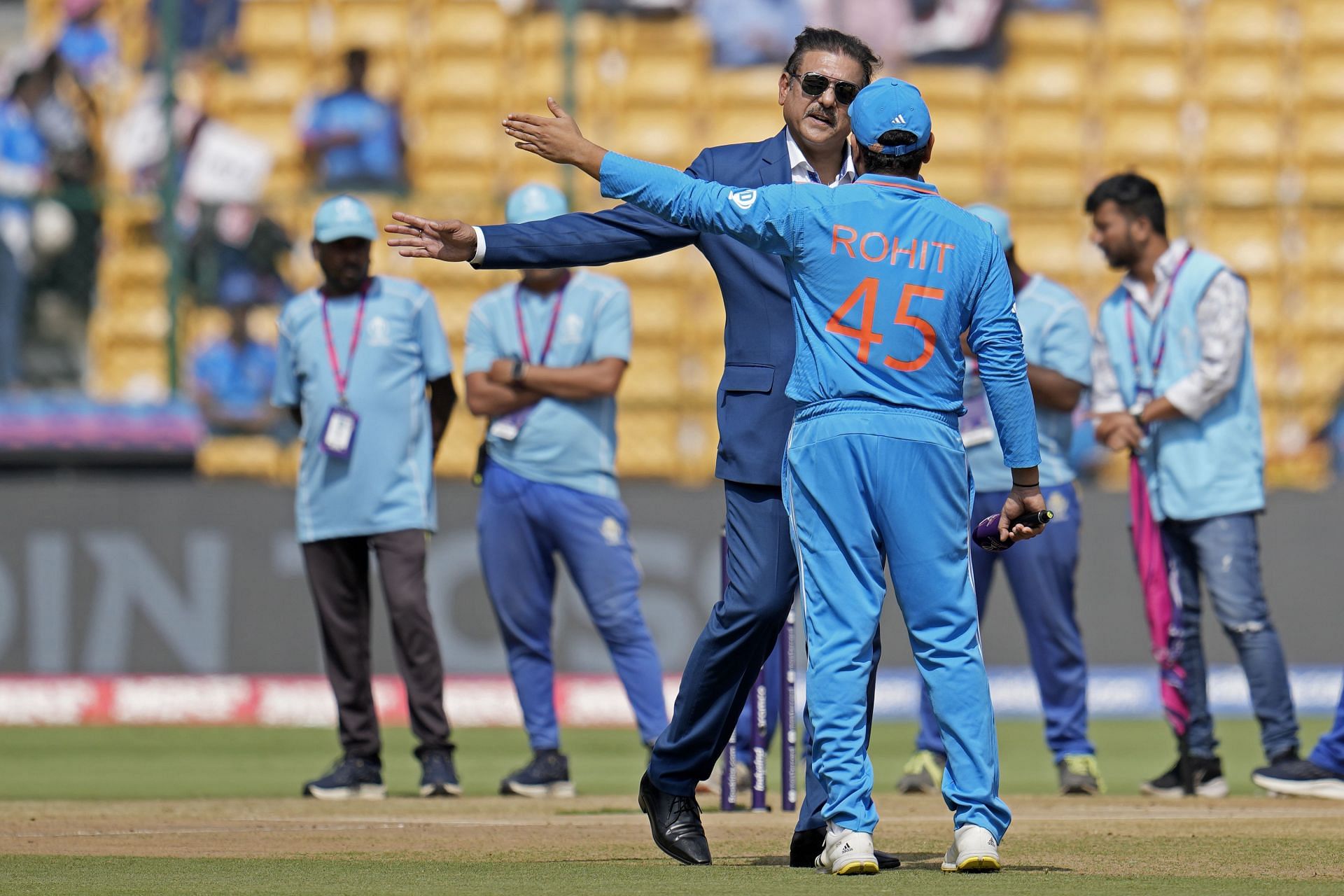 India Cricket WCup