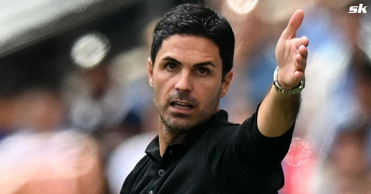 Former Arsenal star opened up on his stint at the Emirates