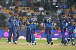 "Their Champions Trophy is gone" - Aakash Chopra on Sri Lanka's crushing 2023 World Cup loss to New Zealand