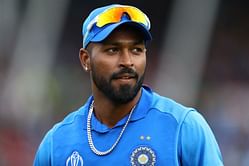 3 times an injury hampered India's campaign in an ODI World Cup ft. Hardik Pandya
