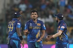 3 positives for Sri Lanka from their 2023 World Cup campaign