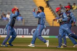 "Throwing all their eggs in one basket"- Sanjay Manjrekar on Afghanistan's chances of playing 4 spinners in 2023 World Cup clash vs Australia