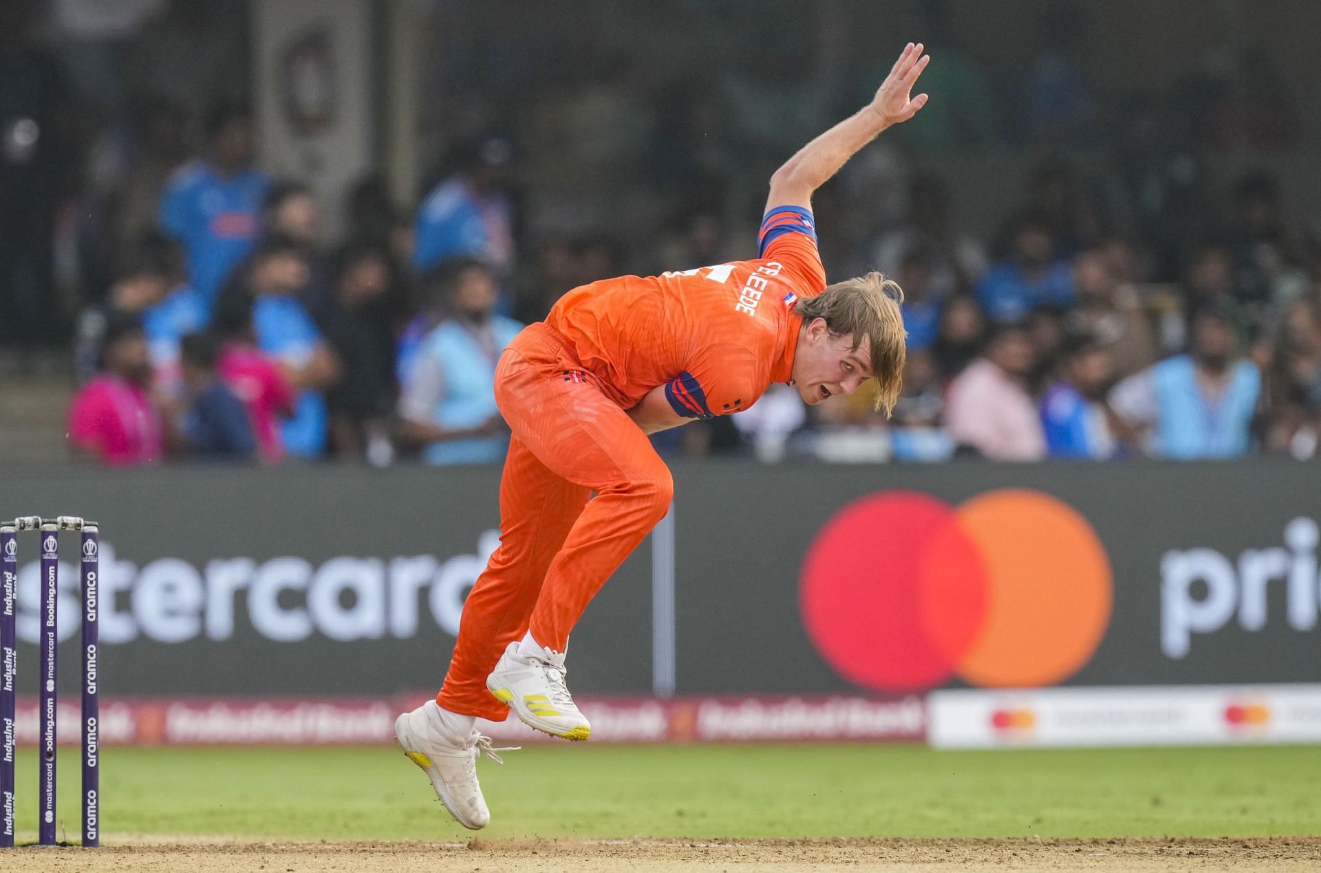 A genuine all-rounder