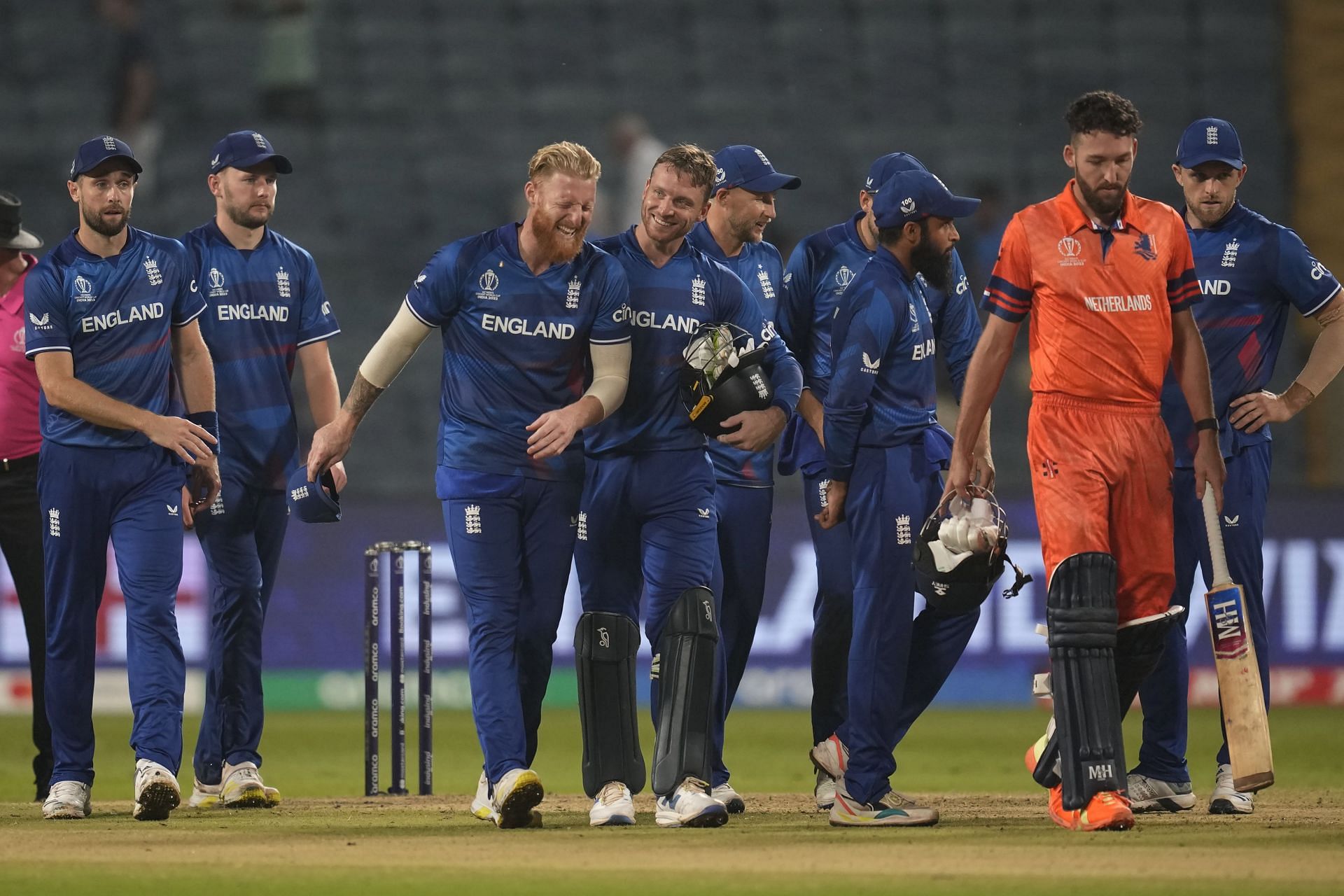 India Cricket WCup