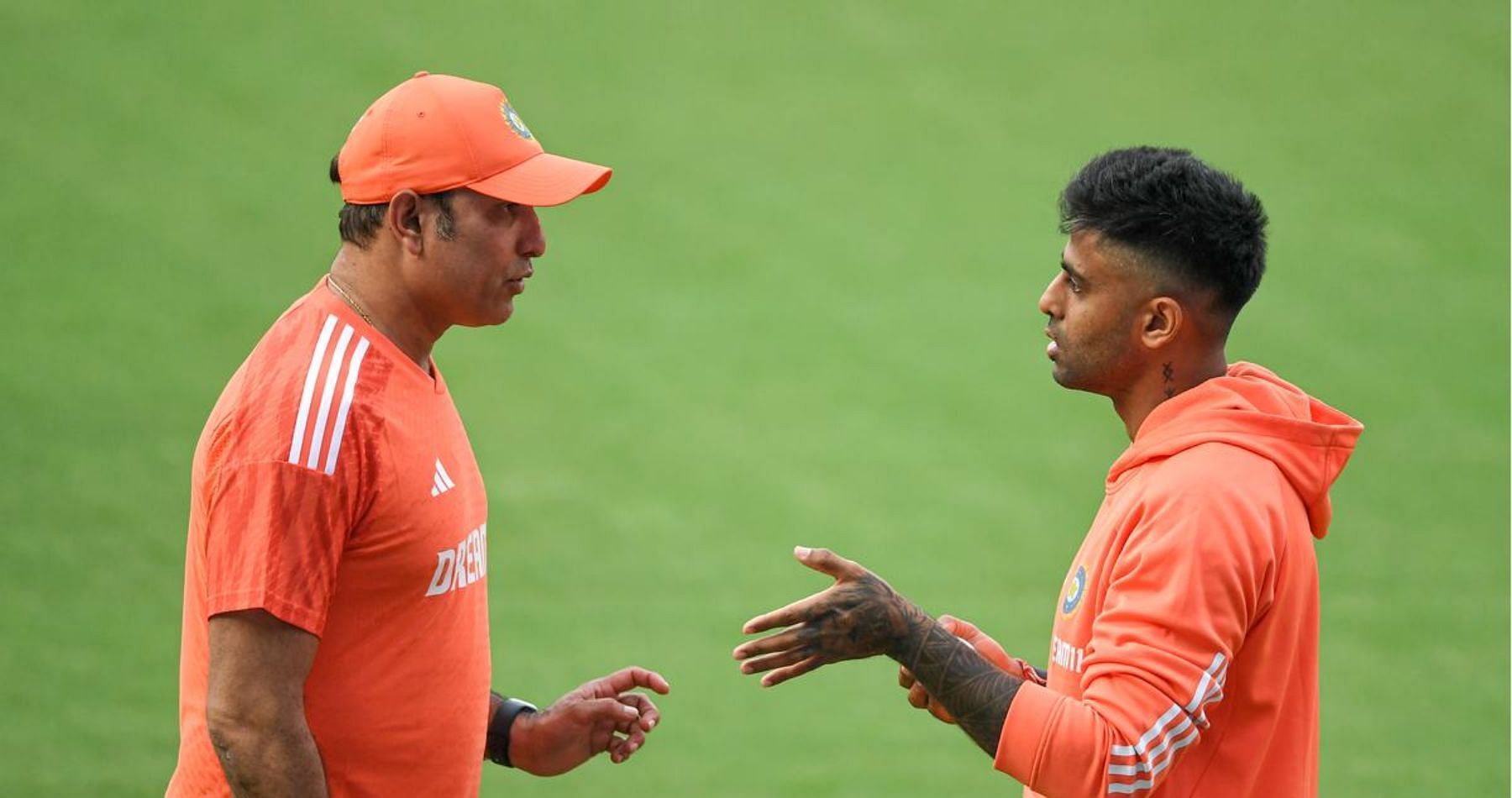पांच मैचों की टी20 सीरीज का पहला मैच विशाखापट्टनम में खेला जायेगा (PC: Deepak KR)