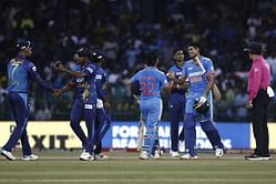"There is no contest at all" - Aakash Chopra says the scales are heavily tilted towards India heading into 2023 World Cup clash vs Sri Lanka