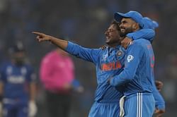 3 Indian players whose strengths might be negated by South Africa in the 2023 World Cup clash