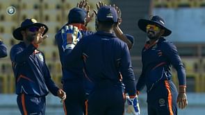 Vijay Hazare Trophy 2023 Telecast Channel: Where to watch and live streaming details